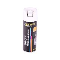 PAINT SPOT 350gm AERO WHITE