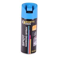 PAINT SPOT 350gm AERO BLUE SIGNET