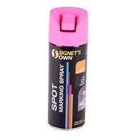 PAINT SPOT 350gm AERO FLUORO PINK