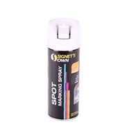 PAINT SPOT 350gm FLURO PURPLE