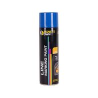 LINE MARKING PAINT BLUE 500G
