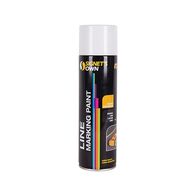 LINE MARKING PAINT WHITE 500gm