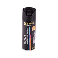 SPOT MARKING PAINT BLACK 350gm