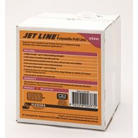 JET LINE, CABLE PULL LINE 163kg STRAIN, 950m LONG