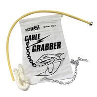 CABLE GRABBER MAGNET, CHAIN & STRING IN BAG