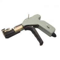 TOOL CABLE TIE TENSIONER AND CUTS FOR STAINLESS STEEL TIES