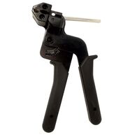TOOL CABLE TIE TENSIONER FOR STAINLESS STEEL TIES
