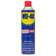 WD40 425gm SPRAY