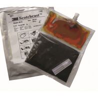 RESIN, 40G SIZE A SCOTCHCAST, 90ml