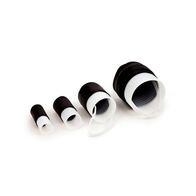 END CAP, COLD SHRINK 15.9-30.1mm OD
