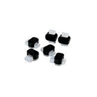CONNECTOR, MOISTURE GUARD MGC SCOTCHLOK, BLACK (25)
