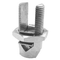 SPLIT BOLT BRASS, MAX CABLE SIZE 185mm2