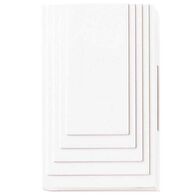 DOORCHIME, 8V, BIG BEN 1 x 1 NOTE & 1 x 2 NOTE