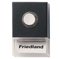 LIGHTEDPUSH PUSHLITE 8~15V BLACK