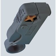 3-BLADE COAX STRIPPER RG58/59/62