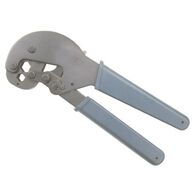 F-CONNECTOR CRIMP TOOL RG6/11/59