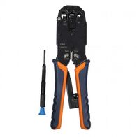 MODULAR CRIMP TOOL, 6P/8P