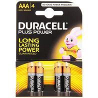 BATTERY, 1.5V AAA ALKALINE (24)