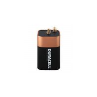 BATTERY, 6V ALKALINE SPRING LANTERN