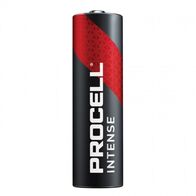 BATTERY, 1.5V INTENSE AA ALKALINE