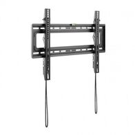 TV BRACKET WALL MOUNT 40-70in 0-12 DEG TILT, 50kg