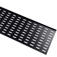 CABLE TRAY, 45U, 200mm