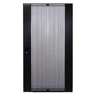 FRONT DOOR MESH, 42RU 600mm FOR WIDE SERVER CABINET