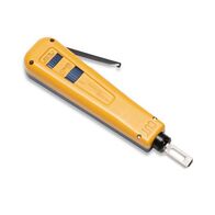 FLUKE D914 IMPACT TOOL WITH EVERSHARP 110 BLADE