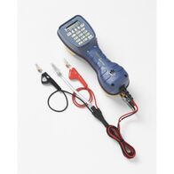 TS52 PRO TEST SET WITH ABN/PP AND RJ11 PLUG