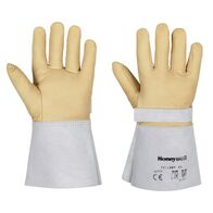 LEATHER OVERGLOVE, SIZE 10 SUITS CLASS 1 GLOVES
