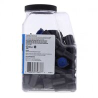 CONNECTOR, TWISTER, W/PROOF GREY/BLUE, [50] JR