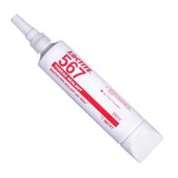 THREADSEALANT, CONTROLLED STR HIGH TEMP, 250ml, 567