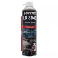 FREEZE AND RELEASE 310g AEROSOL LB 8040