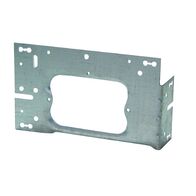 BRACKET STUD VERTICAL/HORIZONT MOUNTING, LARGE (20) PER BOX