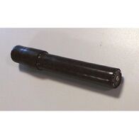 END CAP, HEATSHRINK, 16.5~36mm OD