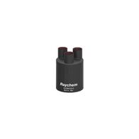 GLOVE, HEATSHRINK, 3 FINGER 70~150mm OD, 35~53mm CORE OD