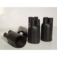 GLOVE, HEATSHRINK, 3 FINGER 50~150mm2 LV CONDUCTOR