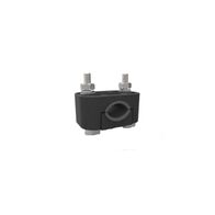CABLE CLAMP, SINGLE LEVEL STRUT NUT, 26-38mm OD M10
