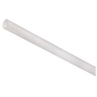 H/SHRINK TUBING, THIN WALL, CLEAR, RNF 9.5/4.7, 1.2m