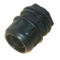 PVC FITTING STRAIGHT 25mm (25)