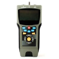 NETWORK CABLE & CABLE LENGTH METER