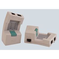 UTP TWIN CABLE TESTER