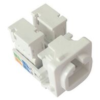 MECHANISM, TELEPHONE AND DATA SOCKET