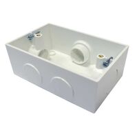 MOUNTING BLOCK, ENCLOSED STANDARD (10)