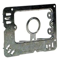 BRACKET VERT/HORIZ, NO NAILS NEEDED, C/W CABLE GRIP (20)