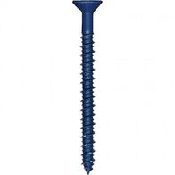 TAPPER+, SCREW ANCHOR, CSK HD 14G x 32mm [10]