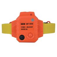 SAFETY VOLTAGE DETECTOR PERSONAL, 110V-22.8kV AC