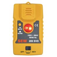 SAFETY VOLTAGE DETECTOR 100V TO 69kV AC