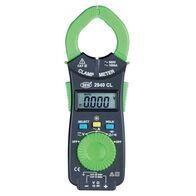 CLAMP METER 1000A AC 750/1000 AC/DC