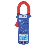 CLAMP METER 1000A AC/DC 600V AC/DC